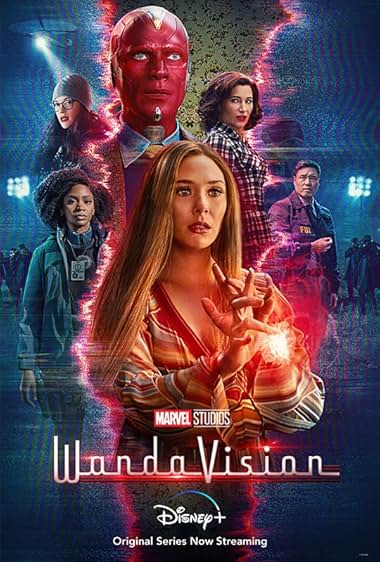 旺达幻视